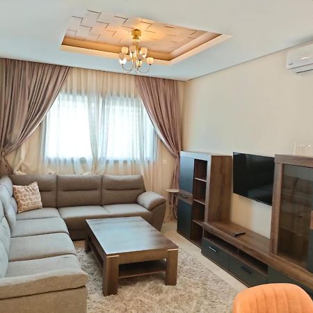 طنجة 2 Bed Luxurious Apartment المظهر الخارجي الصورة