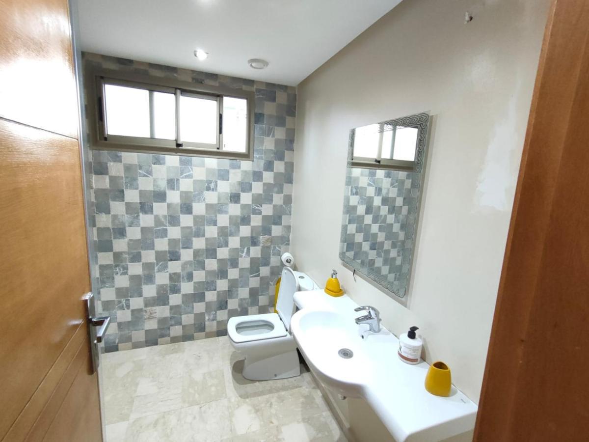 طنجة 2 Bed Luxurious Apartment المظهر الخارجي الصورة