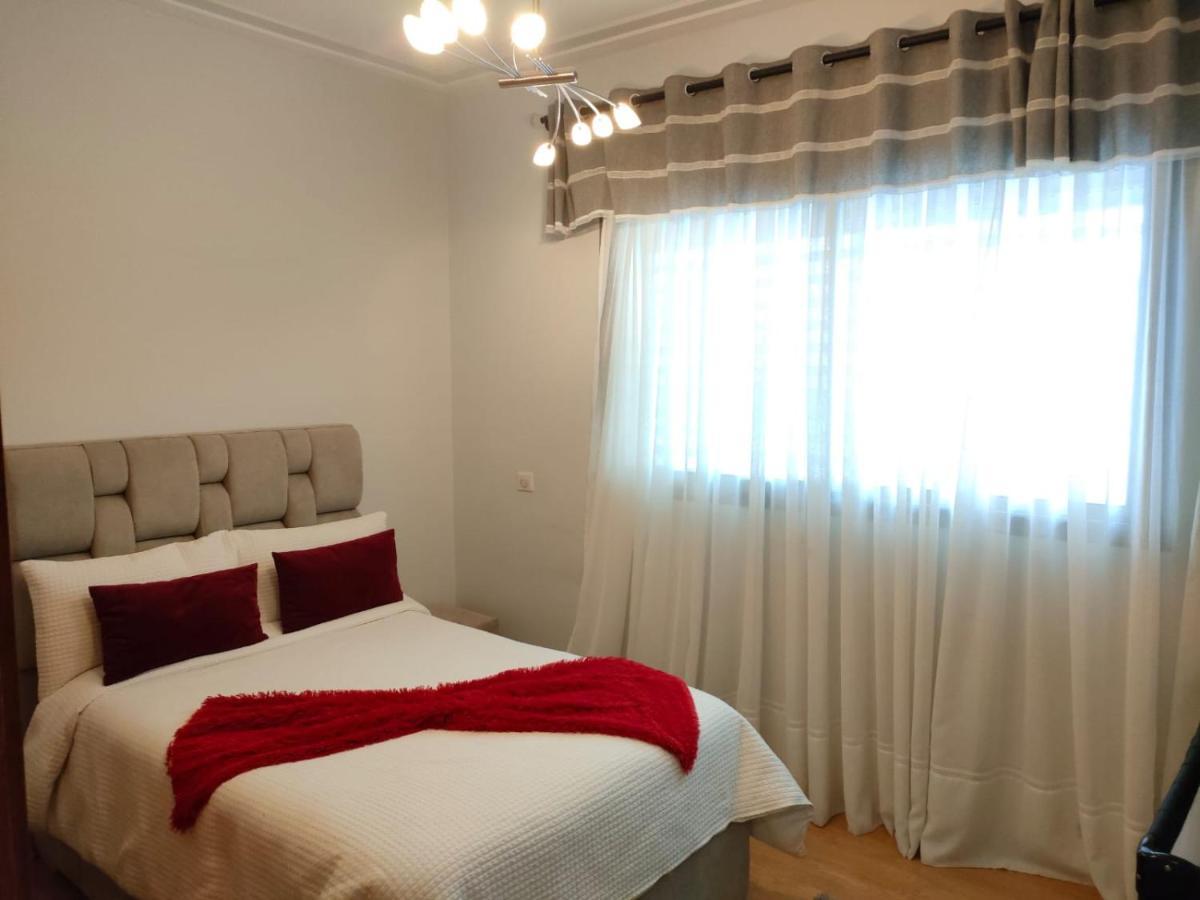 طنجة 2 Bed Luxurious Apartment المظهر الخارجي الصورة