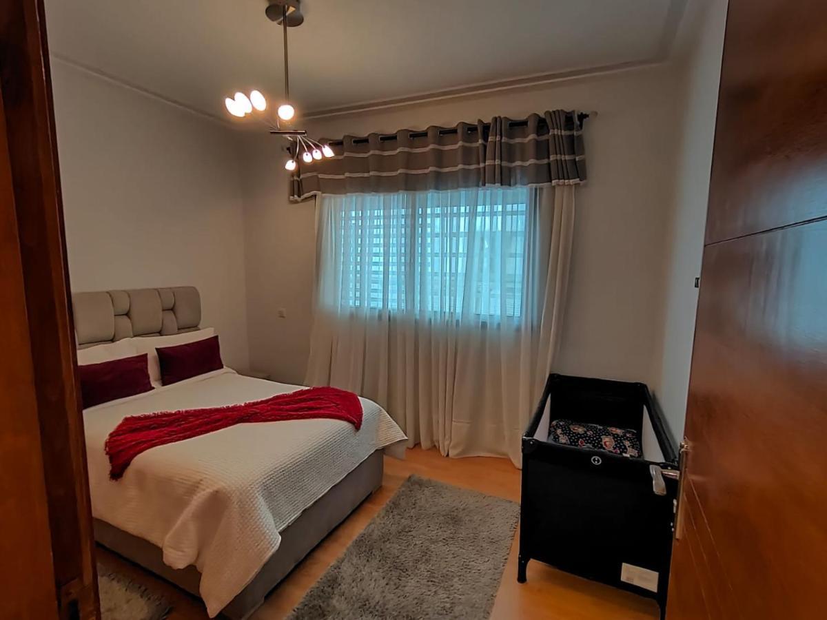 طنجة 2 Bed Luxurious Apartment المظهر الخارجي الصورة